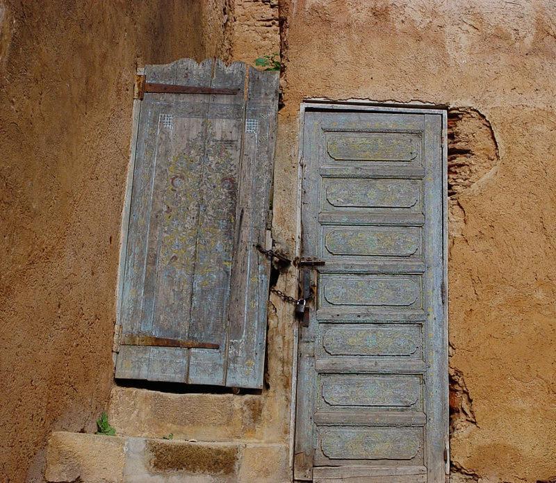 Riad El Idrissi ราบัต ภายนอก รูปภาพ